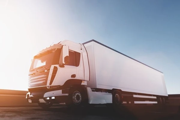 Ankara İspir, Nakliye Firması