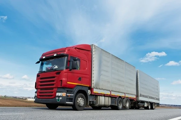 Ankara İspir, Şehirlerarası Taşımacılık