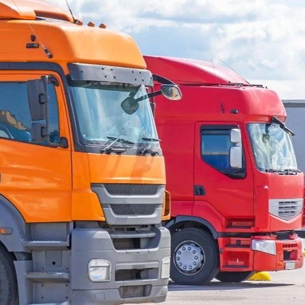 Ankara İspir Nakliye Ambarı